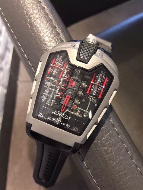 hublot laferrari replica china|Hublot LaFerrari Replica Watches For Sale!.